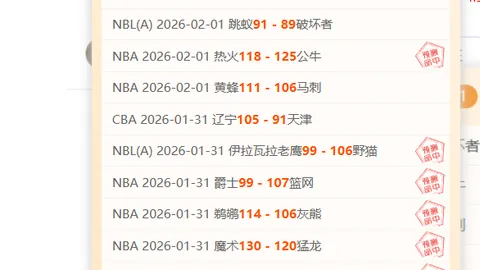 【NBA深度解析】揭秘精彩战况：总分揭秘，胜负解析一网打尽！