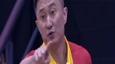 骆建佑丹麦公开赛止步八强，不敌法国选手拉尼耶晋级失利